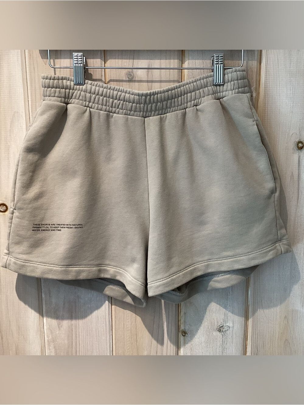 Pangaia Shorts Size Medium